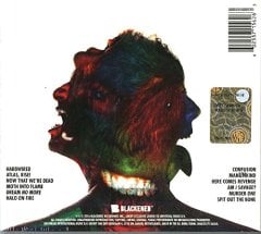 METALLICA - HARDWIRED...TO SELF-DESTRUCT (2016) - 2CD SIFIR