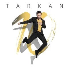 TARKAN - 10 (2017) - CD SIFIR