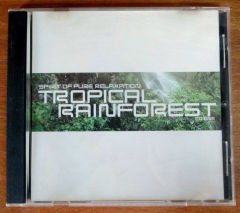 TROPICAL RAINFOREST PURE RELAXATION CD 2.EL