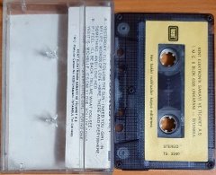 BEATLES - LOVE SONGS VOL.1 - KASET KENT 2.EL