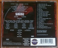 SPRING AWAKENING / A NEW MUSICAL SOUNDTRACK / STEVEN SATER, DUNCAN SHEIK (2006) - CD 2.EL
