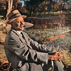 HORACE SILVER - SONG FOR MY FATHER (1964) - LP BLUE NOTE CLASSIC VINYL SERIES 180GR 2021 EDITION SIFIR PLAK