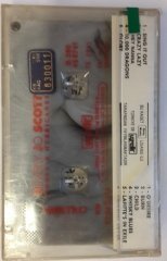 BEVERLY JO SCOTT HONEY & HURRICANES CASSETTE MADE IN TURKEY ''NEW''