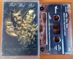 WET WET WET - HIGH ON THE HAPPY SIDE (1992) YONCA CASSETTE MADE IN TURKEY ''USED''