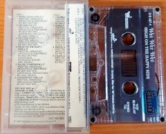 WET WET WET - HIGH ON THE HAPPY SIDE (1992) YONCA CASSETTE MADE IN TURKEY ''USED''
