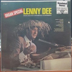 LENN DEE - PLAK 2.EL