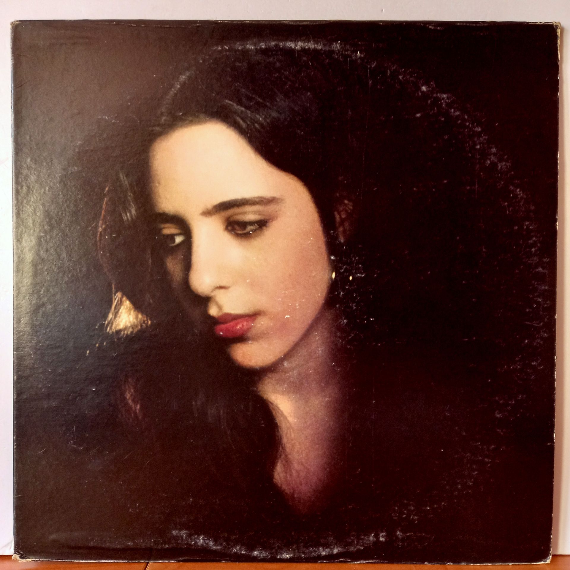 LAURA NYRO – ELI AND THE THIRTEENTH CONFESSION (1968) - LP  2.EL PLAK