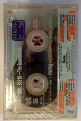 BEVERLY HILLS 90210 SOUNDTRACK CASSETTE 1992 MADE IN TURKEY ''NEW''