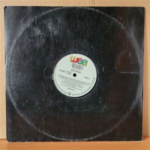 SIR PRIZE - NO MORE LONELY NIGHTS (1994) - 12'' 45RPM MAXI SINGLE 2.EL PLAK