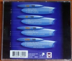 SASH - IT'S MY LIFE (1997) - CD 2.EL