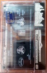 INXS - WELCOME TO WHEREVER YOU ARE (1992) YONCA CASSETTE MADE IN TURKEY ''NEW''