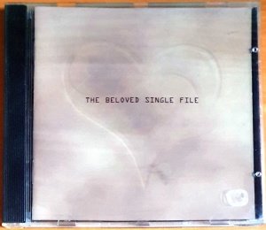THE BELOVED - SINGLE FILE (1997) - CD 2.EL