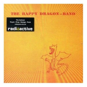 THE HAPPY DRAGON-BAND (1978) CD SIFIR