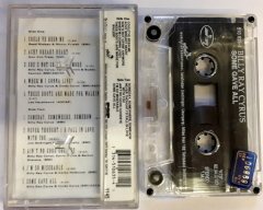 BILLY RAY CYRUS SOME GAVE ALL CASSETTE 1992 MADE IN TURKEY ''USED''