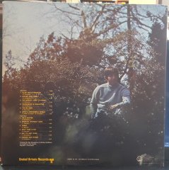 BOBBY GOLDSBORO - TODAY (1969) - PLAK 2.EL