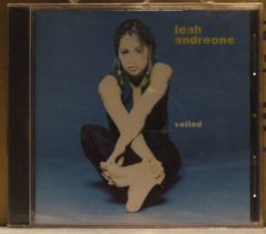 LEAH ANDREONE VEILED CD SFR