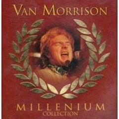 VAN MORRISON - MILLENNIUM COLLECTION / BEST OF (1999) - 2CD 2.EL
