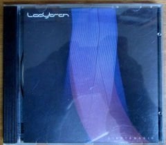 LADYTRON - LIGHT & MAGIC CD 2.EL