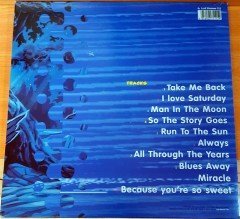 ERASURE - I SAY I SAY I SAY (1994) LIMITED EDITION POP UP COVER / MUTE RECORDS CD 2.EL