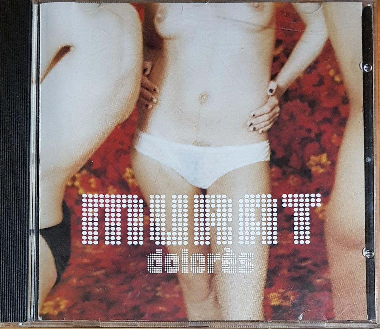 MURAT - DOLORES (1996) EMI CD 2.EL