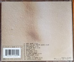 MURAT - DOLORES (1996) EMI CD 2.EL