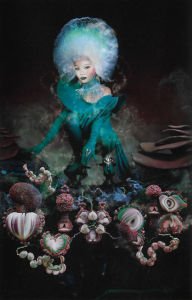 BJORK - FOSSORA (2022) - CASSETTE / KASET AMBALAJINDA SIFIR