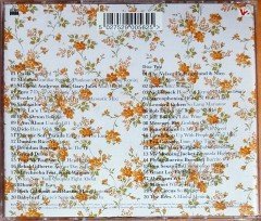 ACOUSTIC 3 / OASIS, MOLOKO, ZERO 7, DIDO, DAMIEN RICE, ELBOW, DOVES, JEFF BUCKLEY, BOB DYLAN, LEONARD COHEN (2003) ECHO / V2 2CD 2.EL