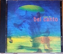 BEL CANTO - MAGIC BOX (1996) - CD LAVA 2.EL