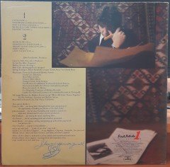 BOBBY ARVON - UNTIL NOW (1978) - PLAK 2.EL