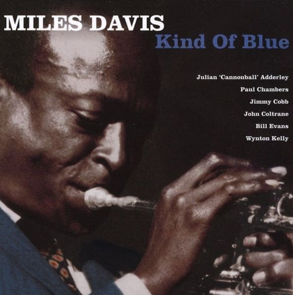 MILES DAVIS – KIND OF BLUE + ASCENSEUR POUR L'ECHAFAUD + SOMETHIN' ELSE (2010) - 2CD DIGISLEEVE AMBALAJINDA SIFIR