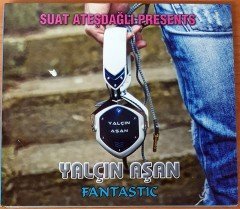 YALÇIN AŞAN - FANTASTIC CD 2.EL
