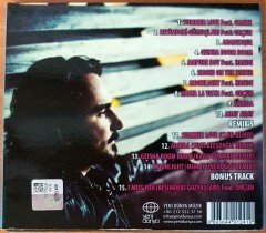YALÇIN AŞAN - FANTASTIC CD 2.EL