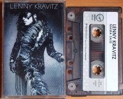 LENNY KRAVITZ - MAMA SAID (1991) TOPKAPI KASET 2.EL