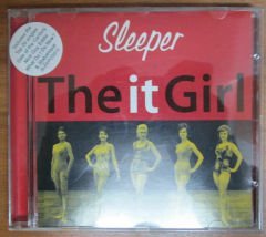 SLEEPER - THE IT GIRL - CD 2.EL