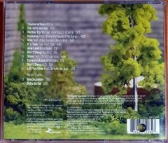 LANU - THIS IS MY HOME (2007) - CD TRU THOUGHTS 2.EL