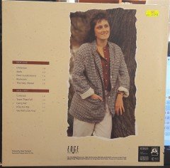 NICO - CARRY ME (1989) - PLAK 2.EL