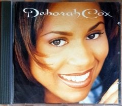 DEBORAH COX - DEBORAH COX (1995) - CD ARISTA 2.EL