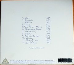 MIDIVAL PUNDITZ - MIDIVAL PUNDITZ (2002) - CD SIX DEGREES 2.EL