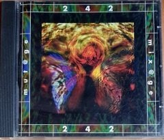 FRONT 242 - MUT@GE MIX@GE (1995) - CD RRE / PLAY IT AGAIN SAM RECORDS 2.EL