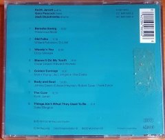 KEITH JARRETT TRIO - THE CURE (1991) - CD ECM 2.EL