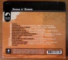 BOSSA N' ROSES - CD 2.EL