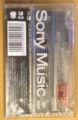 BABYFACE - MTV UNPLUGGED NYC 1997 CASSETTE MADE IN TURKEY ''NEW''