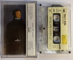 BILLY JOEL STORM FRONT CASSETTE 1990 MADE IN TURKEY ''USED''