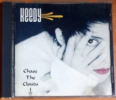 KEEDY - CHASE THE CLOUDS (1991) - CD 2.EL