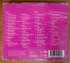 SMASH HITS SUMMER 2001 - 2CD 2.EL