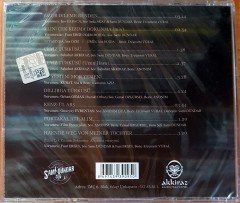 HALAM GELDİ - FİLM MÜZİKLERİ CD SIFIR
