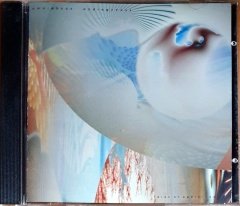 AMORPHOUS ANDROGYNOUS - TALES OF EPHIDRINA (1993) - CD QUIGLEY RECORDS 2.EL