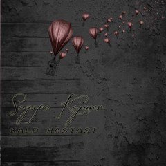 SAGOPA KAJMER - KALP HASTASI (2013) - CD SIFIR