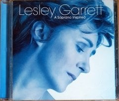 LESLEY GARRETT - A SOPRANO INSPIRED (1997) BMG CD 2.EL