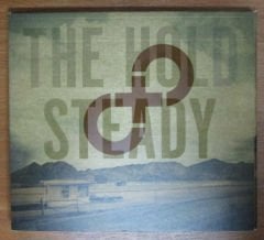 THE HOLD STEADY - STAY POSITIVE - CD 2.EL